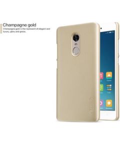 Nillkin Xiaomi  Redmi Note 4 / Note 4x Super Frosted Shield Xiaomi Gold