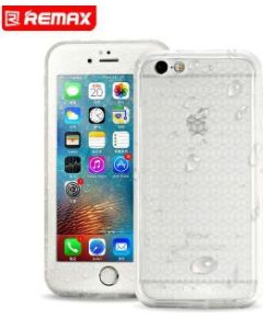 Remax Apple  iPhone 6 / 6s Journey Phone Case Transparent