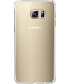 Samsung   Glossy cover for Galaxy S6 Edge + (G928) EF-QG928MFEGWW Gold