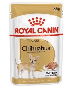 ROYAL CANIN Chihuahua - pack 12x85g