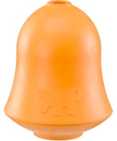 FERPLAST Crazy bell S - Dog toy