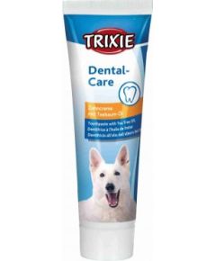 TRIXIE Toothpaste with Tea Tree Oil