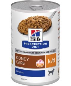 Hill's™ Prescription Diet™ Kidney Care k/d™ Canine - 370g