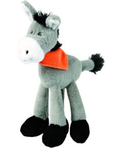 TRIXIE Dog toy plush donkey with sound 35981