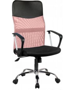 Top E Shop Swivel armchair Nemo - Pink