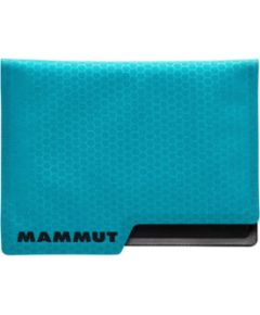 Mammut Smart Wallet Ultralight waters maks