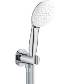 Grohe rokas dušas komplekts Tempesta 110 II, hroms