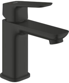 Grohe izlietnes maisītājs Cubeo M, black matt