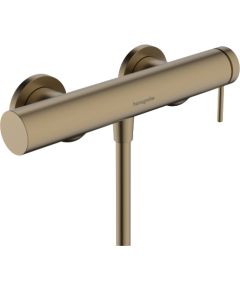 Hansgrohe dušas maisītājs Tecturis S,  brushed bronze