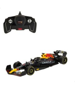 Rastar Радиоуправляемая машина Red Bull 1:18  ( батарейки) 6+ CB41287