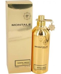 Montale Paris Montale Montale Santal Wood EDP 100 ml