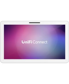 Monitor Ubiquiti Ubiquiti UniFi Connect Display Full HD PoE++ touchscreen