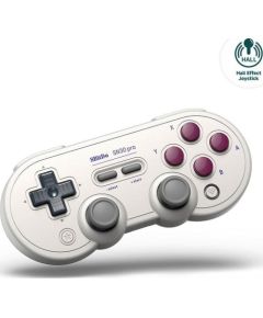 Pad 8BitDo 8BitDo SN30 Pro Gamepad Hall Ed/G Classic