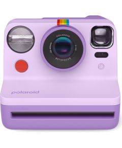 Polaroid Now Gen 2, purple