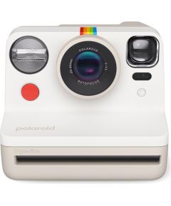 Polaroid Now Gen 2, vintage white