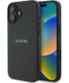 Guess GUHMP16MPGHSMMK Чехол для Apple iPhone 16 Plus