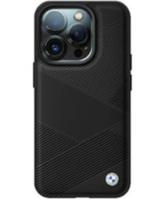 BMW BMHCP16L23RCGPK Aizmugurējais Apvalks Priekš iPhone 16 Pro