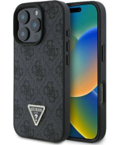 Guess GUHCP16LP4TDPK Чехол для Apple iPhone 16 Pro