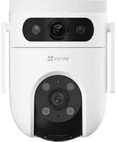 Ezviz H9c Dual 2K Dome IP Novērošanas Video Kamera