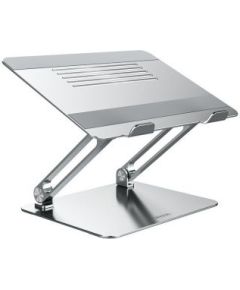 Nillkin -  Nillkin ProDesk Adjustable Laptop Stand Silver