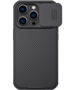 Nillkin -  Nillkin CamShield PRO Magnetic Hard Case for Apple iPhone 14 Pro Black