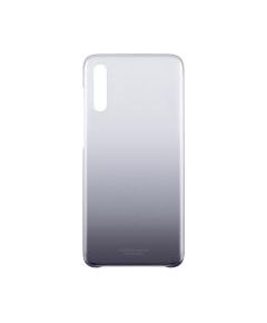 Samsung   Galaxy A70 Gradation Cover Black