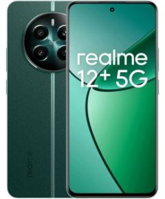 Smartfon Realme 12+ 8/256GB Pioneer Green