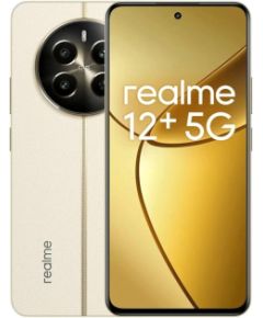 Smartfon Realme 12+ 8/256GB Navigator Beige