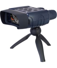 Levenhuk Discovery Night BL10 digital night vision binoculars with tripod