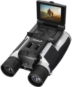 LEVENHUK Atom Digital DB20 LCD binoculars