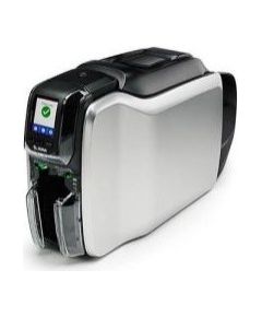 Zebra ZC300 plastic card printer Dye-sublimation Colour 300 x 300 DPI