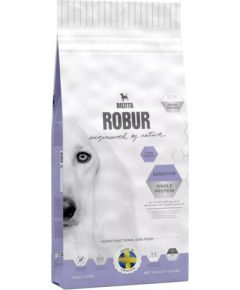 Bozita Robur Sensitive Single Protein Lamb 12,5kg