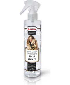 Certech 16656 pet odour/stain remover Spray