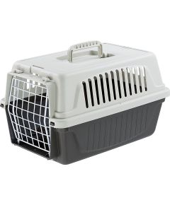 FERPLAST Atlas 5  pet carrier - grey