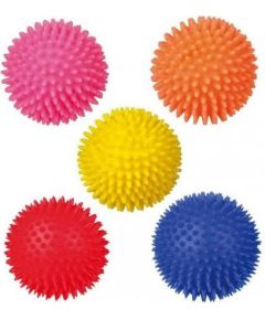 TRIXIE Squeaking Hedgehog Ball 7.5cm 3414