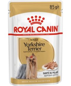 Royal Canin Yorkshire Terrier Adult 85 g