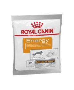 Royal Canin NUTRITIONAL SUPPLEMENT ENERGY - wet dog food - 50 g