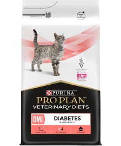 PURINA PRO PLAN VETERINARY DIETS DM Diabetes Management Cat 5kg