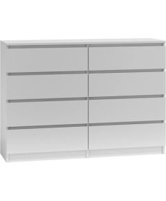 Top E Shop Topeshop M8 140 BIEL chest of drawers