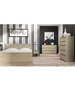 Top E Shop Topeshop M6 140 SON 2X3 chest of drawers