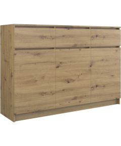 Top E Shop Topeshop 3D3S ARTISAN chest of drawers