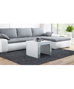 Cama Meble Cama TESS60 BI/SZ coffee/side/end table Coffee table Square shape 2 leg(s)