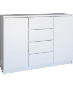 Top E Shop Topeshop 2D4S BIEL chest of drawers