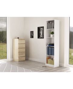 Top E Shop Topeshop R50 BIEL office bookcase