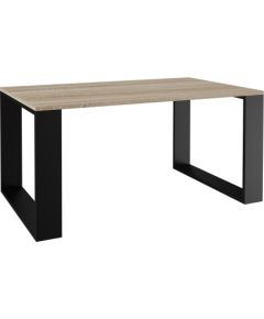 Top E Shop Topeshop MODERN SON CZ coffee/side/end table Coffee table Rectangular shape 2 leg(s)