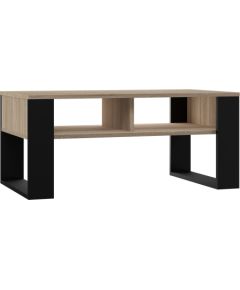 Top E Shop Topeshop MODERN 2P SON CZ coffee/side/end table Coffee table Rectangular shape 2 leg(s)