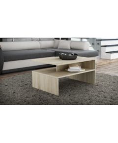 Top E Shop Topeshop ŁAWA BOSTON SONOMA coffee/side/end table Coffee table Free-form shape 2 leg(s)