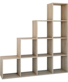 Top E Shop Topeshop STEP SONOMA 4X4 living room bookcase