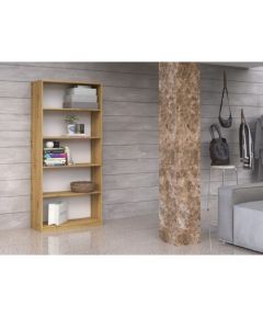 Top E Shop Topeshop R80 ARTISAN office bookcase