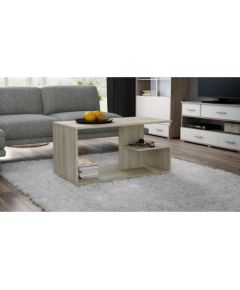 Top E Shop Topeshop ŁAWA DALLAS SONOMA coffee/side/end table Coffee table Free-form shape 1 leg(s)